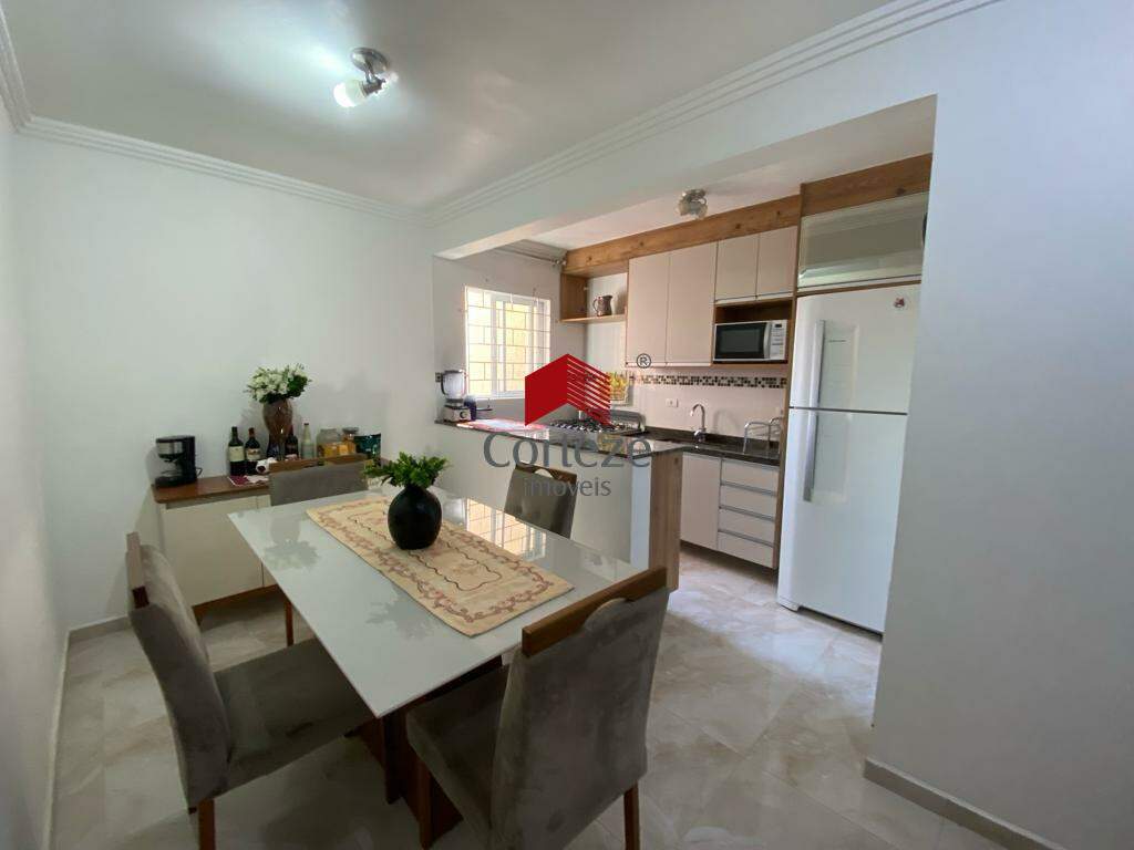 Apartamento para à venda no Boneca do Iguaçu em São José dos Pinhais - 20690: 