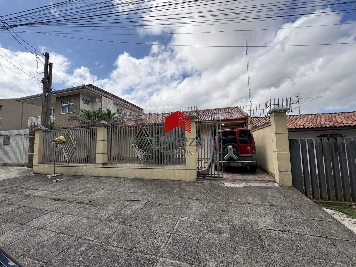 Casa para à venda no Pinheirinho em Curitiba - 20691: 