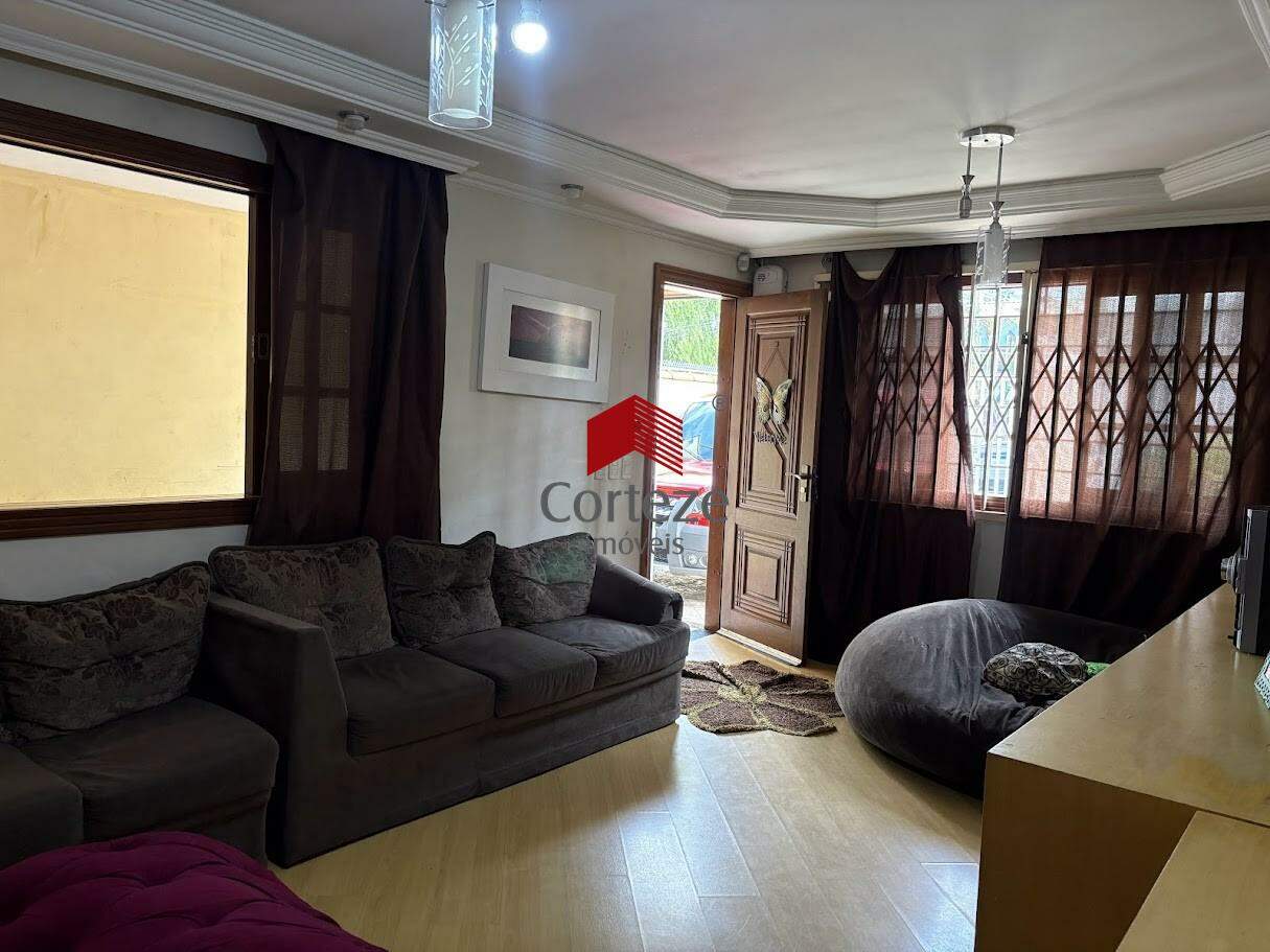 Casa para à venda no Pinheirinho em Curitiba - 20691: 