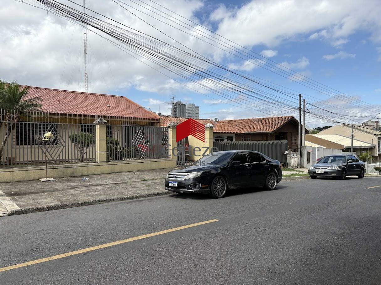 Casa para à venda no Pinheirinho em Curitiba - 20691: 