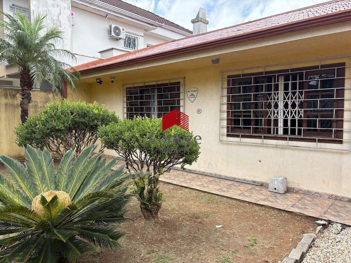 Casa para à venda no Pinheirinho em Curitiba - 20691: 