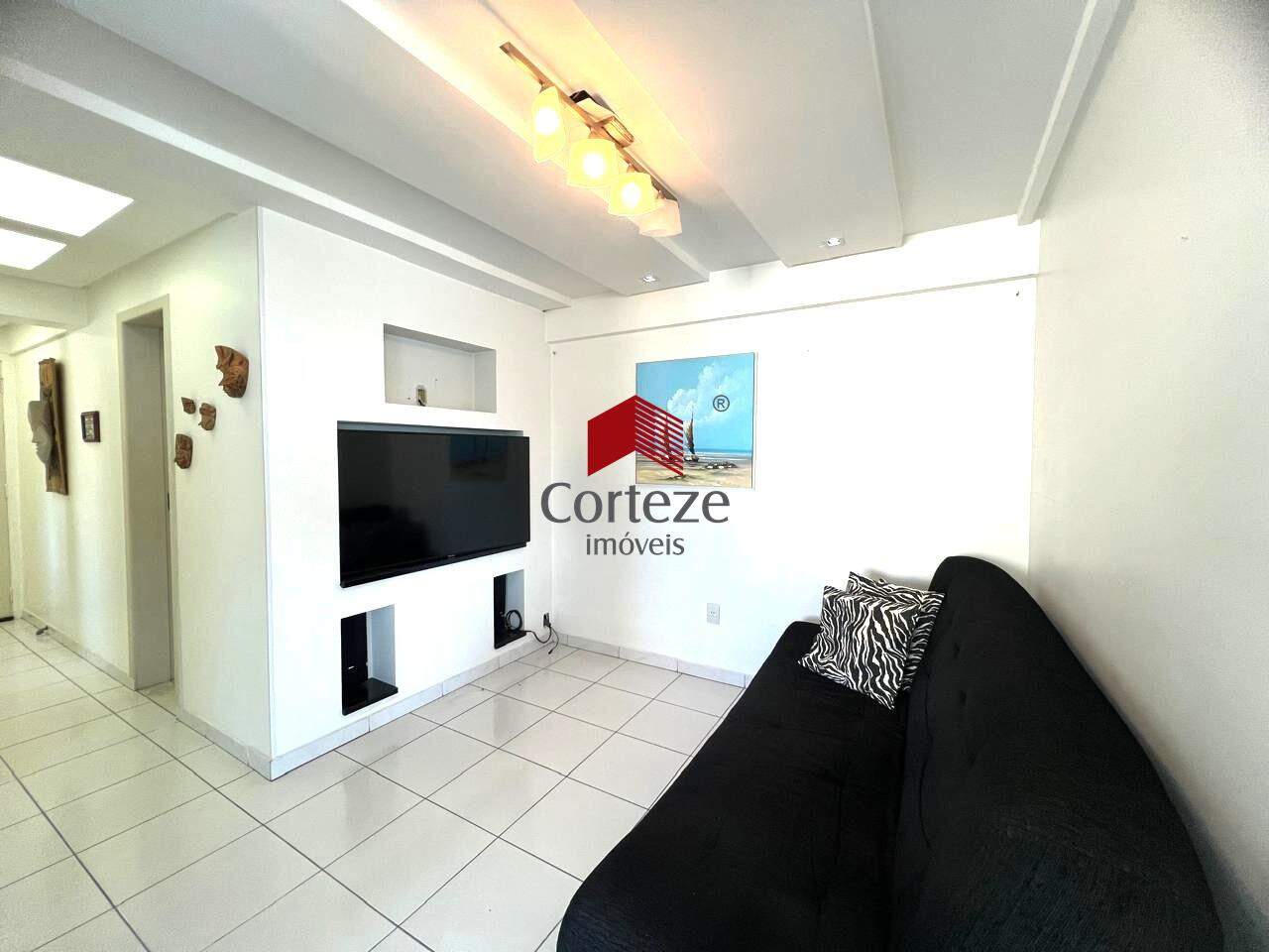 Apartamento para à venda no Centro em Balneário Camboriú - 20693: Sala
