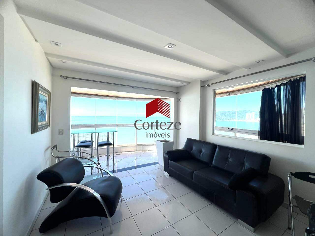 Apartamento para à venda no Centro em Balneário Camboriú - 20693: Sala
