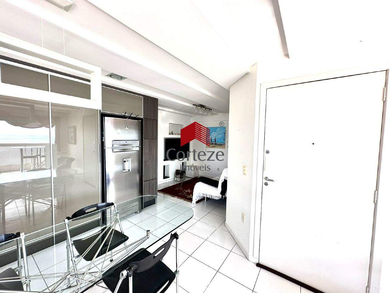 Apartamento para à venda no Centro em Balneário Camboriú - 20693: Cozinha