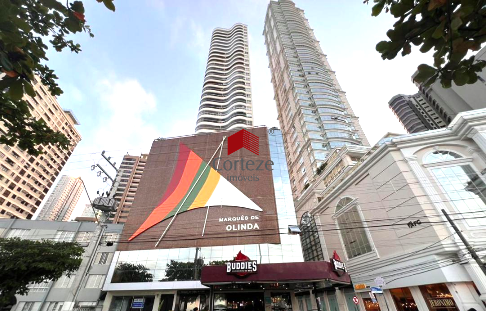 Apartamento para à venda no Centro em Balneário Camboriú - 20693: Foto Principal