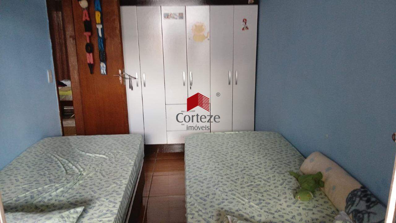 Casa para à venda no Campo Largo da Roseira em São José dos Pinhais - 20694: 