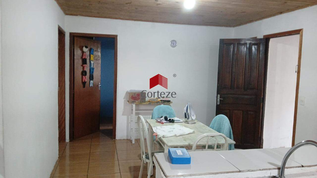 Casa para à venda no Campo Largo da Roseira em São José dos Pinhais - 20694: 