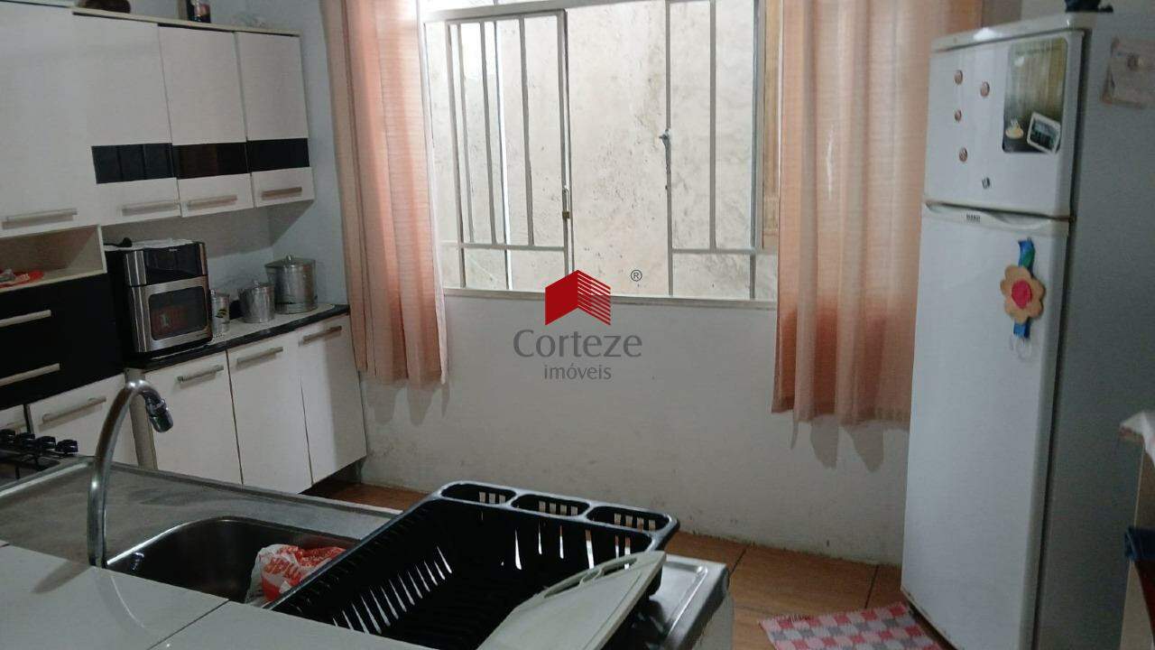 Casa para à venda no Campo Largo da Roseira em São José dos Pinhais - 20694: 