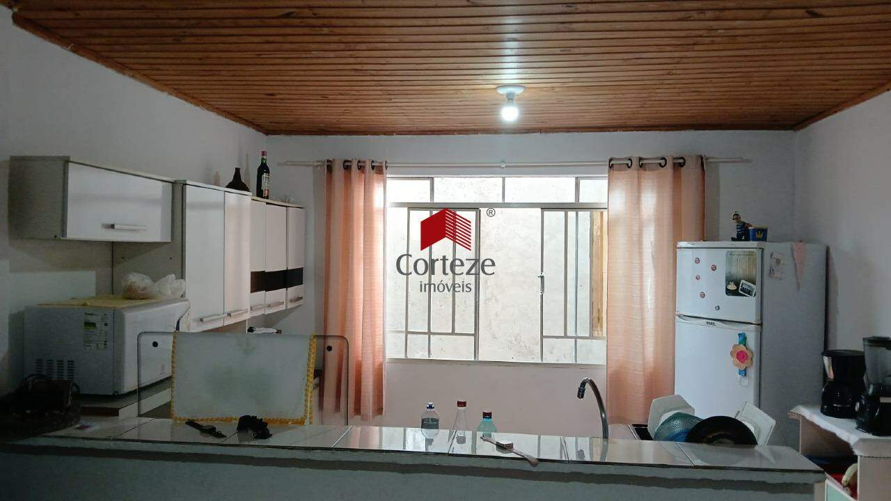 Casa para à venda no Campo Largo da Roseira em São José dos Pinhais - 20694: 