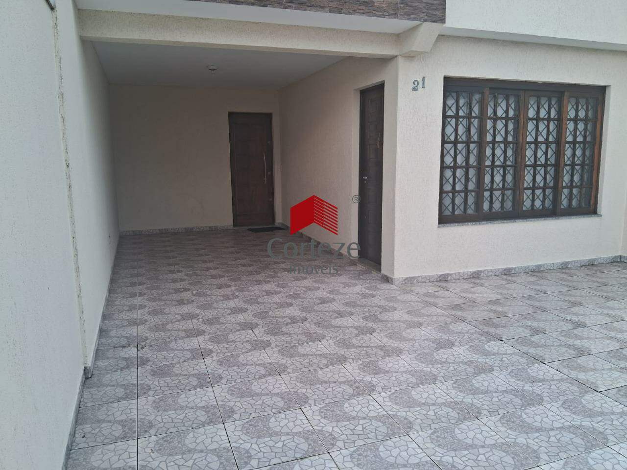 Sobrado para à venda no Ouro Fino em São José dos Pinhais - 20698: 