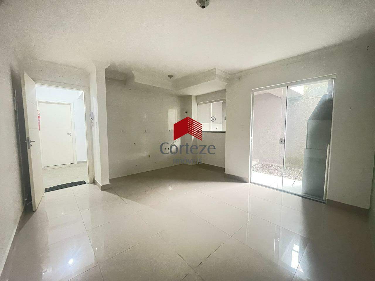 Apartamento para à venda no Cidade Jardim em São José dos Pinhais - 20700: 