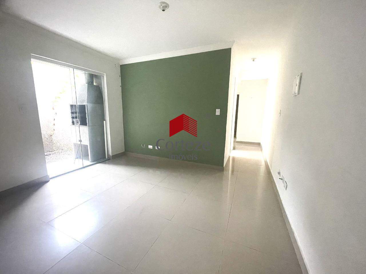 Apartamento para à venda no Cidade Jardim em São José dos Pinhais - 20700: 