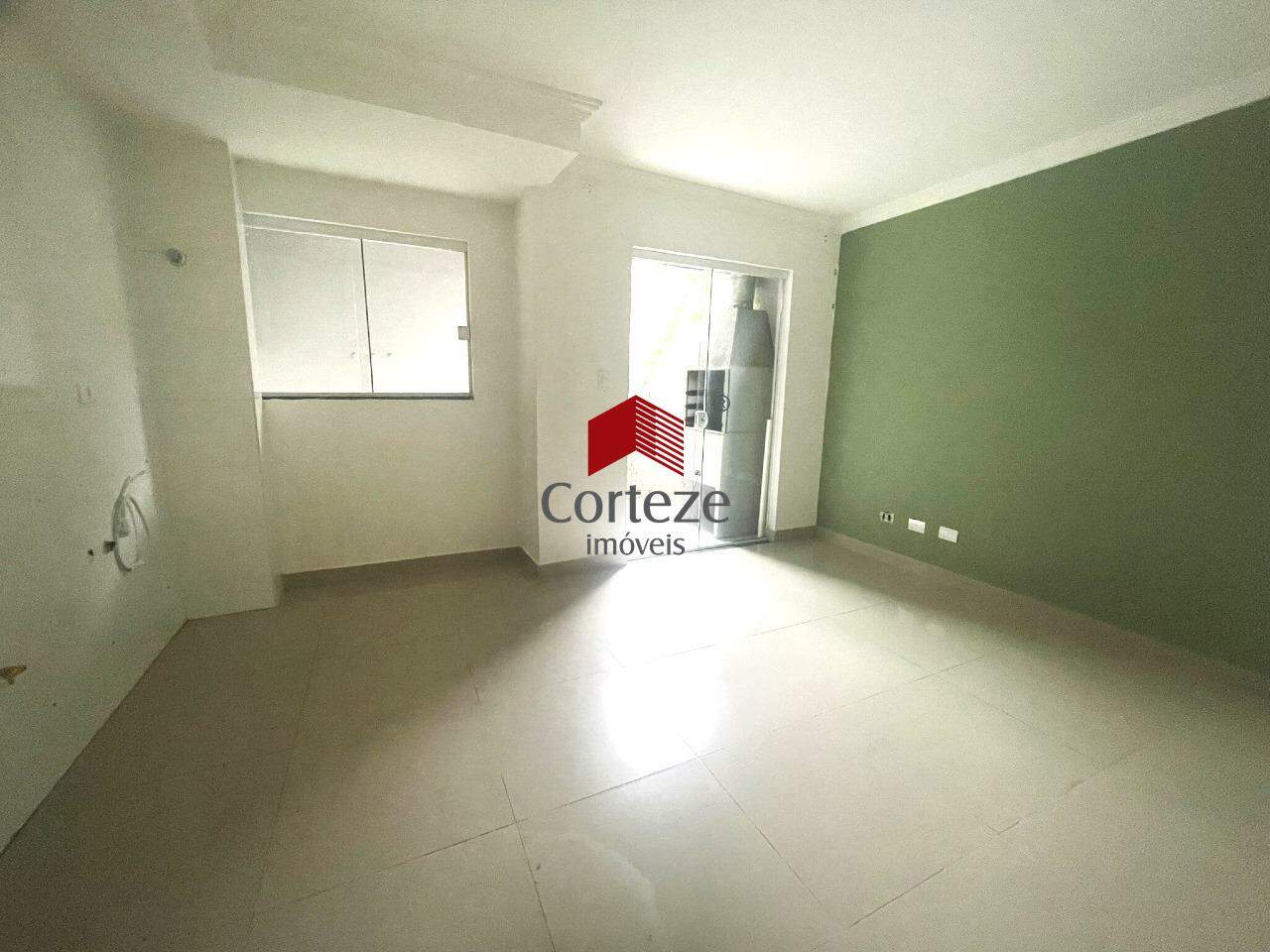 Apartamento para à venda no Cidade Jardim em São José dos Pinhais - 20700: 