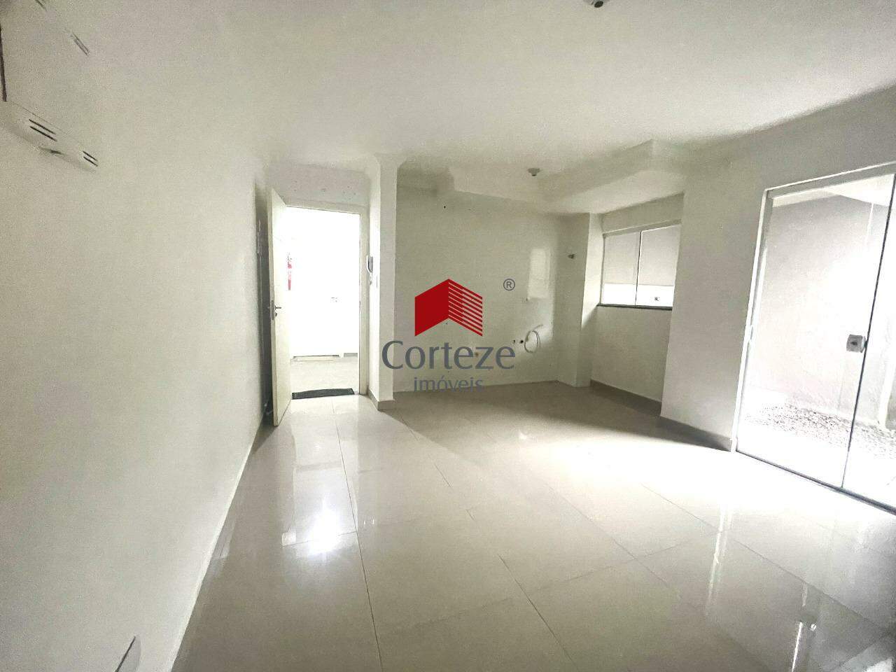 Apartamento para à venda no Cidade Jardim em São José dos Pinhais - 20700: 