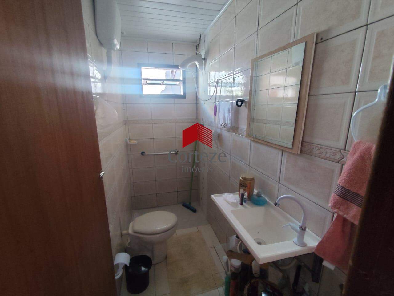 Sobrado para à venda no Costeira em São José dos Pinhais - 20701: 