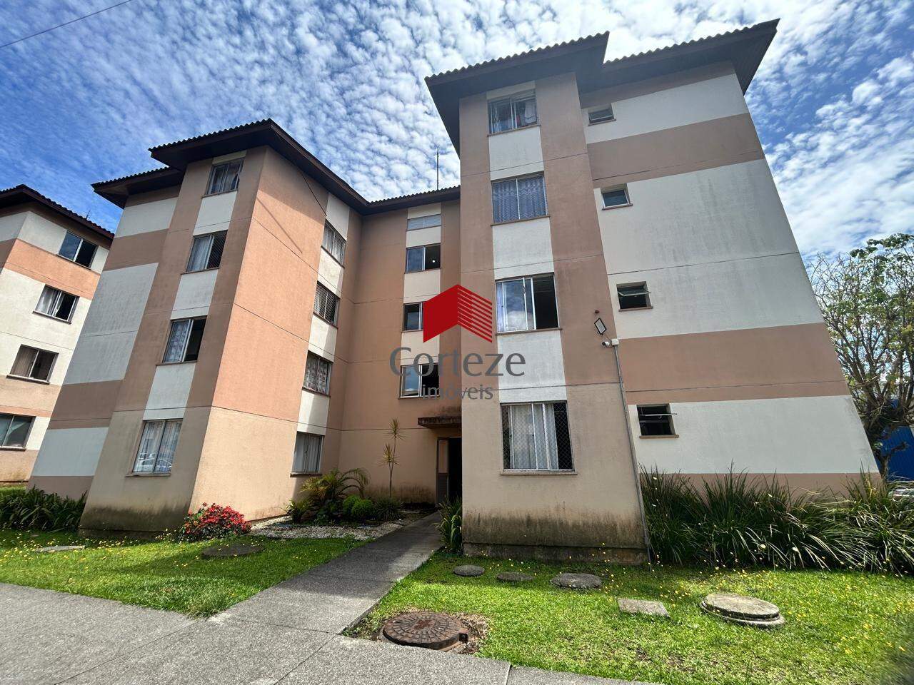 Apartamento para para aluguel no Colônia Rio Grande em São José dos Pinhais - 20704: 