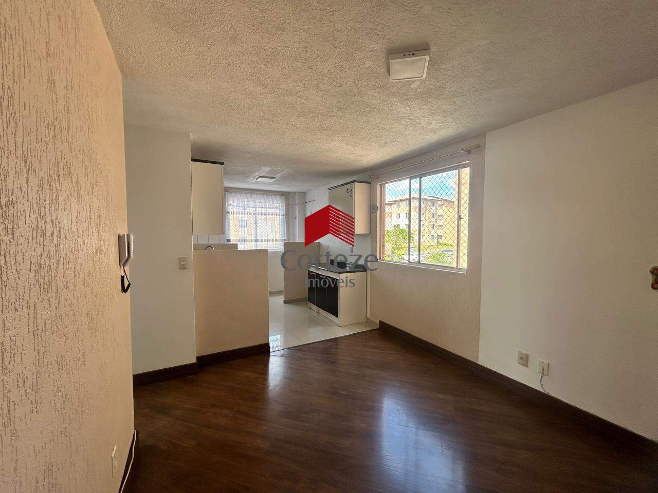 Apartamento para para aluguel no Colônia Rio Grande em São José dos Pinhais - 20704: 