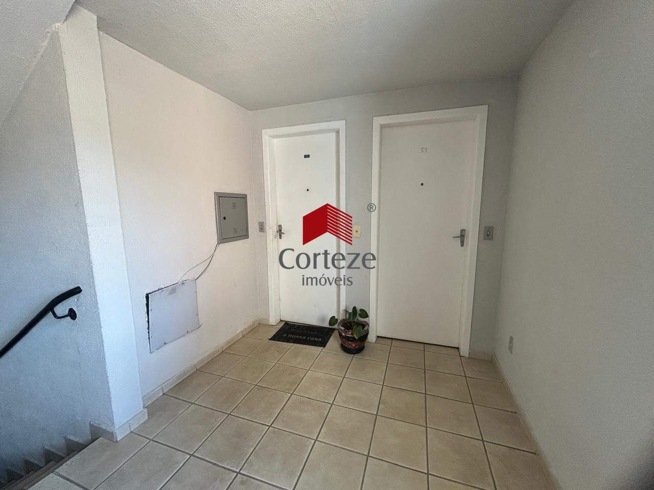 Apartamento para para aluguel no Colônia Rio Grande em São José dos Pinhais - 20704: 