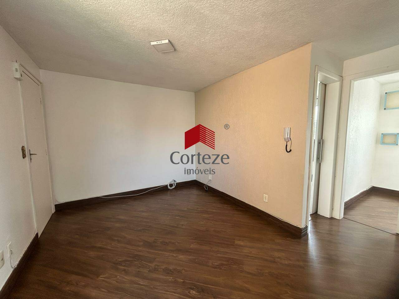 Apartamento para para aluguel no Colônia Rio Grande em São José dos Pinhais - 20704: 