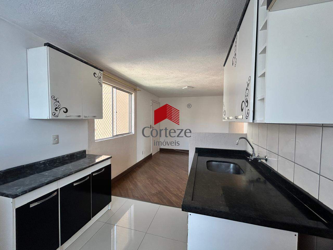 Apartamento para para aluguel no Colônia Rio Grande em São José dos Pinhais - 20704: 