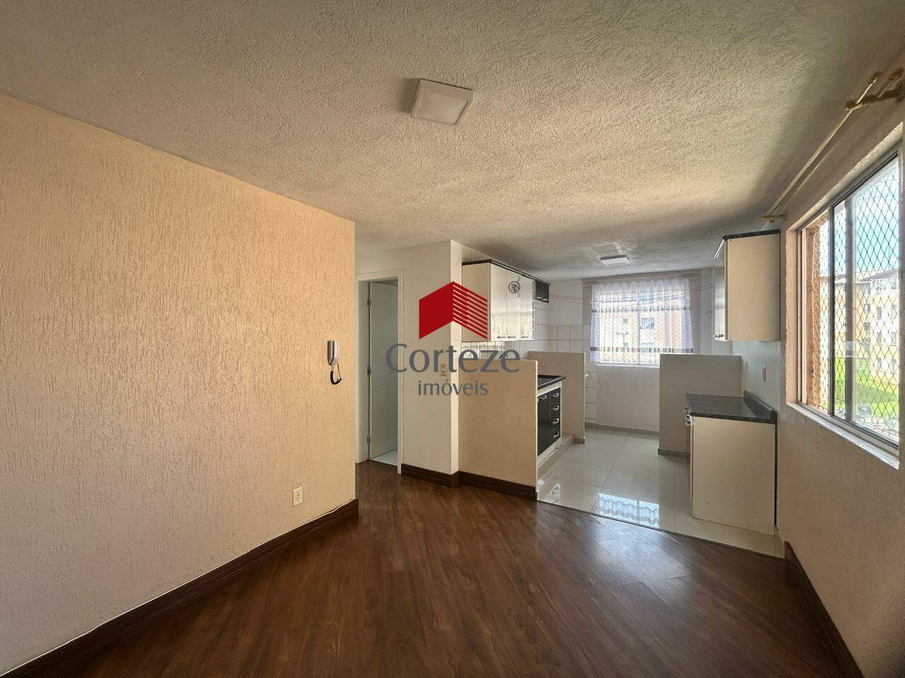 Apartamento para para aluguel no Colônia Rio Grande em São José dos Pinhais - 20704: 