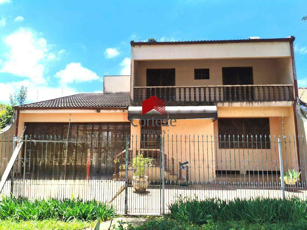 Casa para à venda no Jardim das Américas em Curitiba - 20705: Principal
