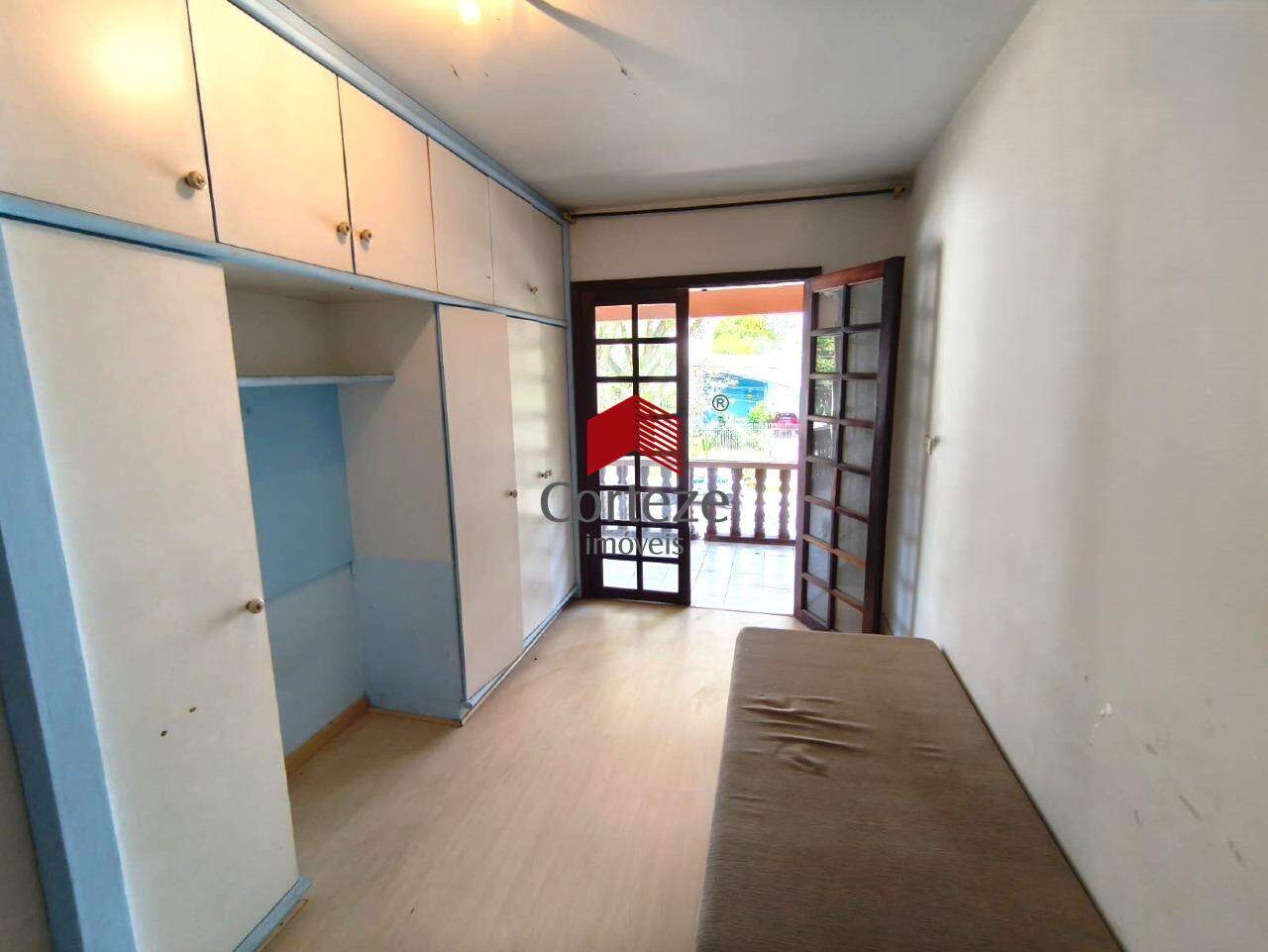 Casa para à venda no Jardim das Américas em Curitiba - 20705: Quarto 1
