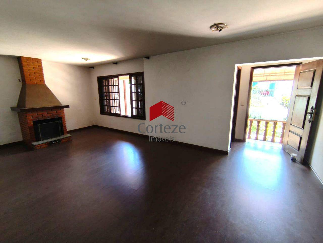 Casa para à venda no Jardim das Américas em Curitiba - 20705: Sala