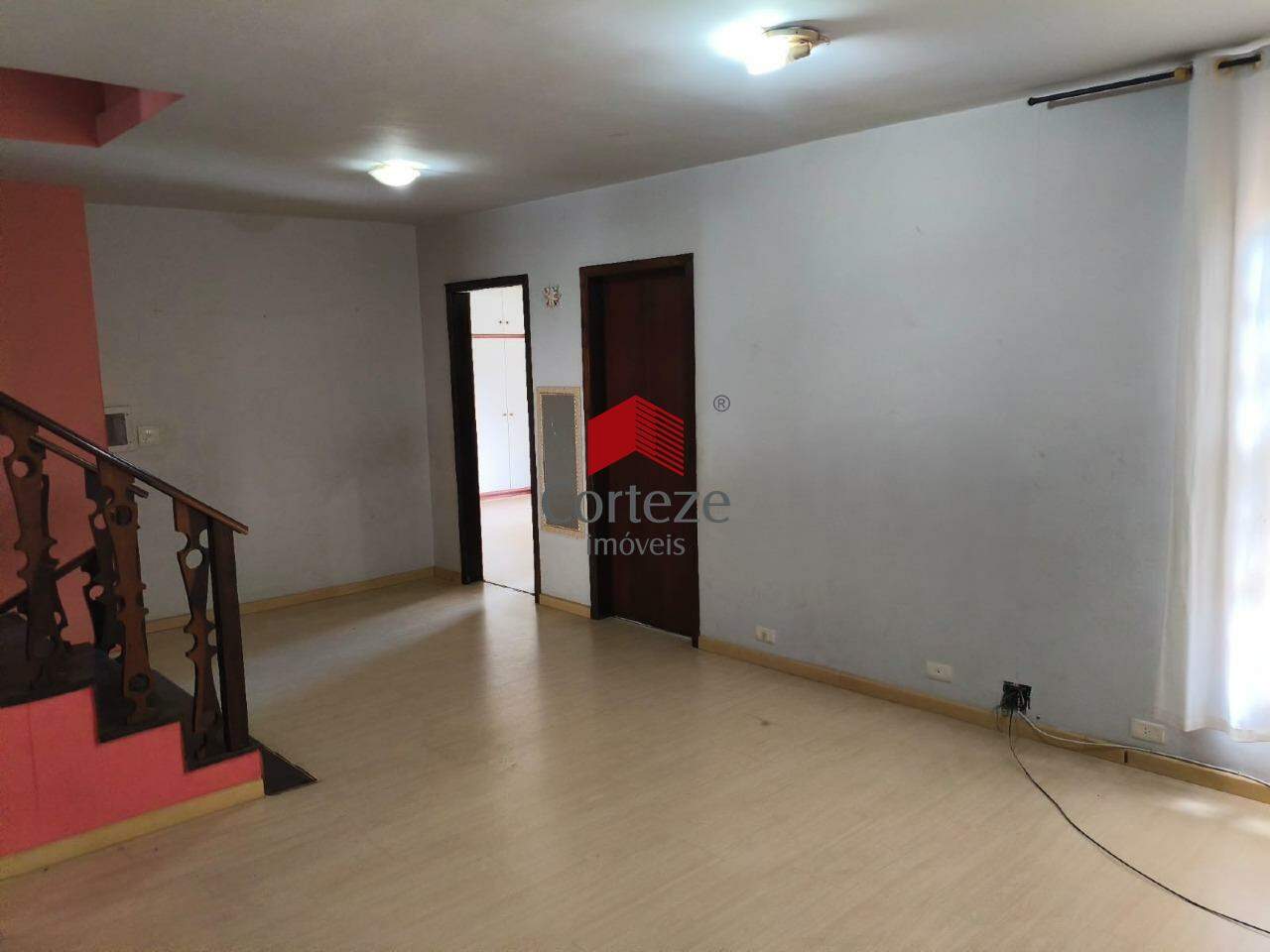 Casa para à venda no Jardim das Américas em Curitiba - 20705: Sala Segundo Pavimento