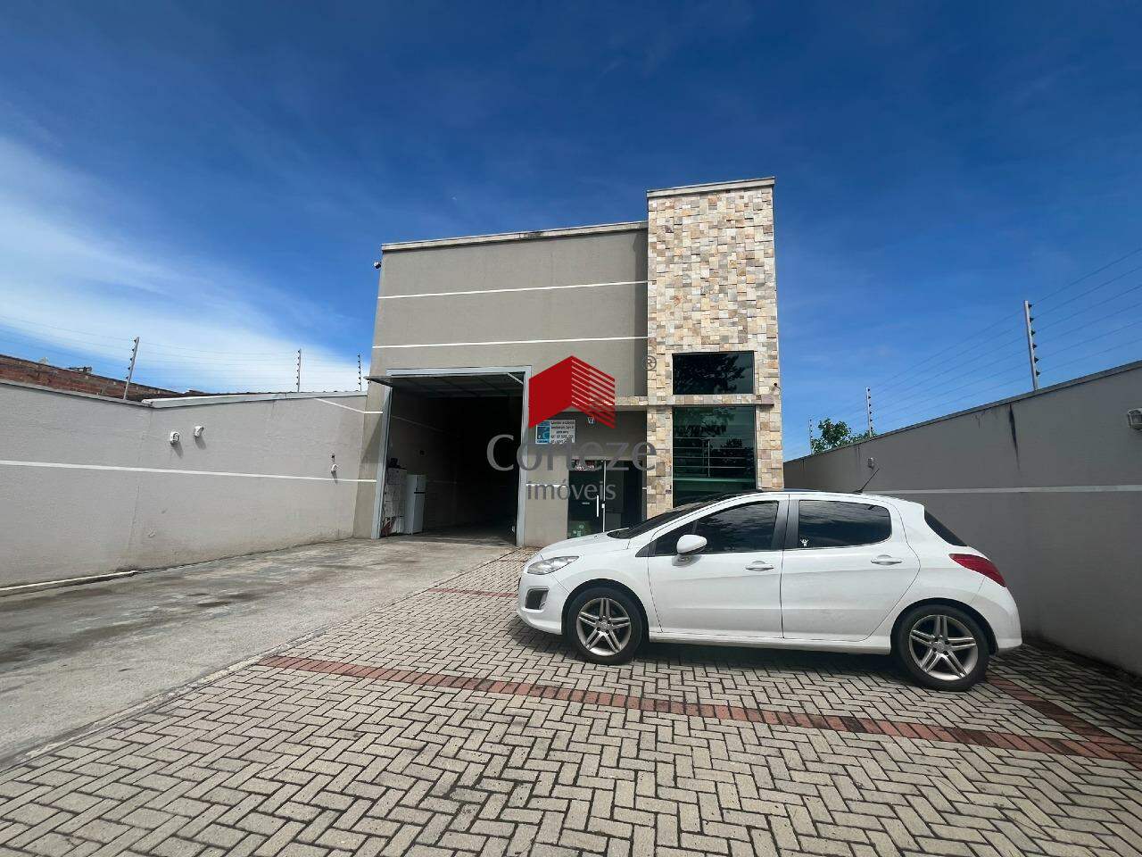 Barracão para à venda no Roseira de São Sebastião em São José dos Pinhais - 20706: 