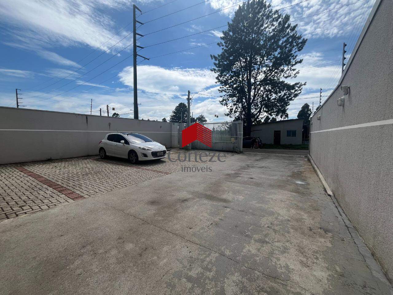 Barracão para à venda no Roseira de São Sebastião em São José dos Pinhais - 20706: 