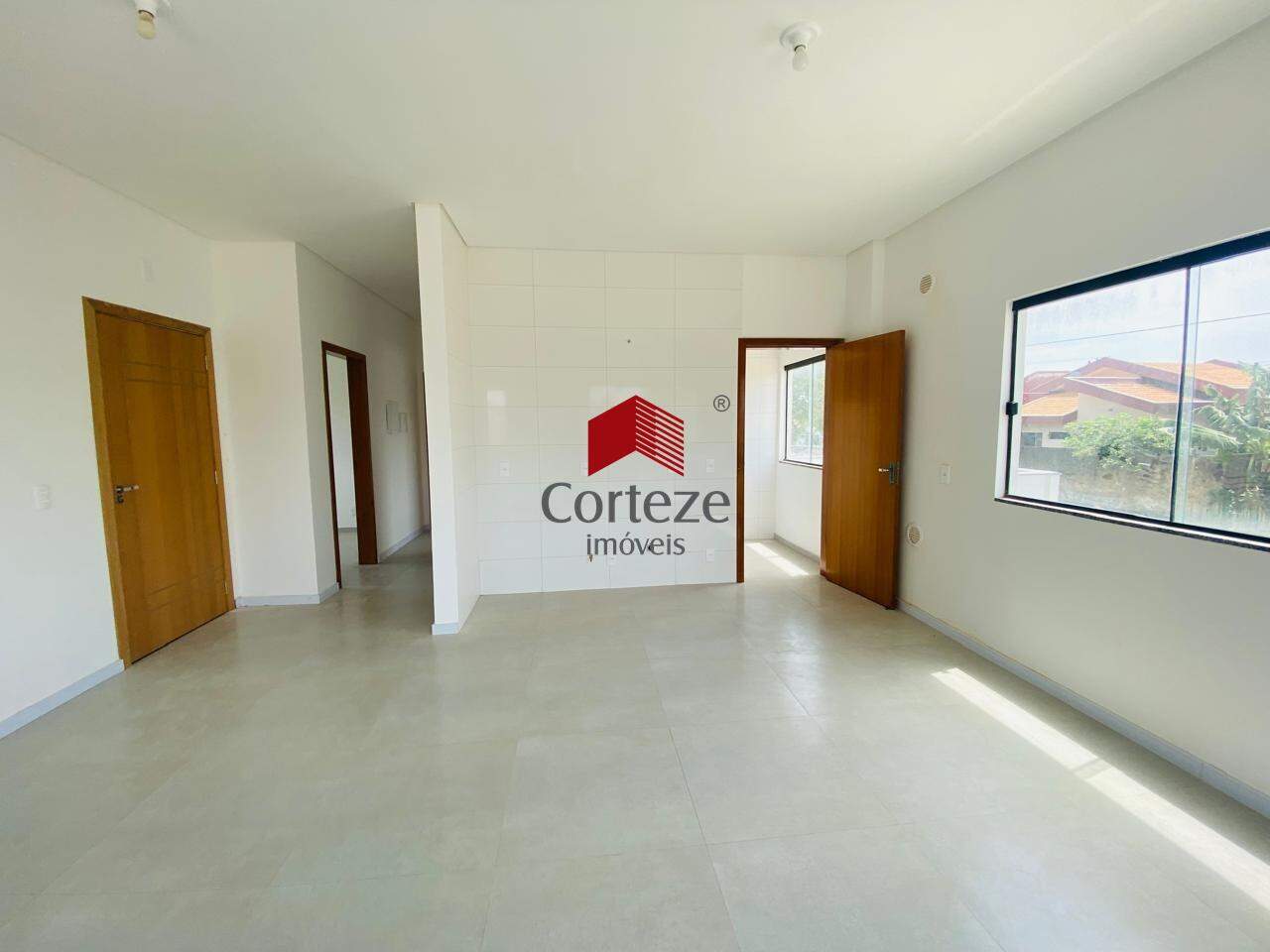 Apartamento para à venda no Centro em Barra Velha - 20710: 