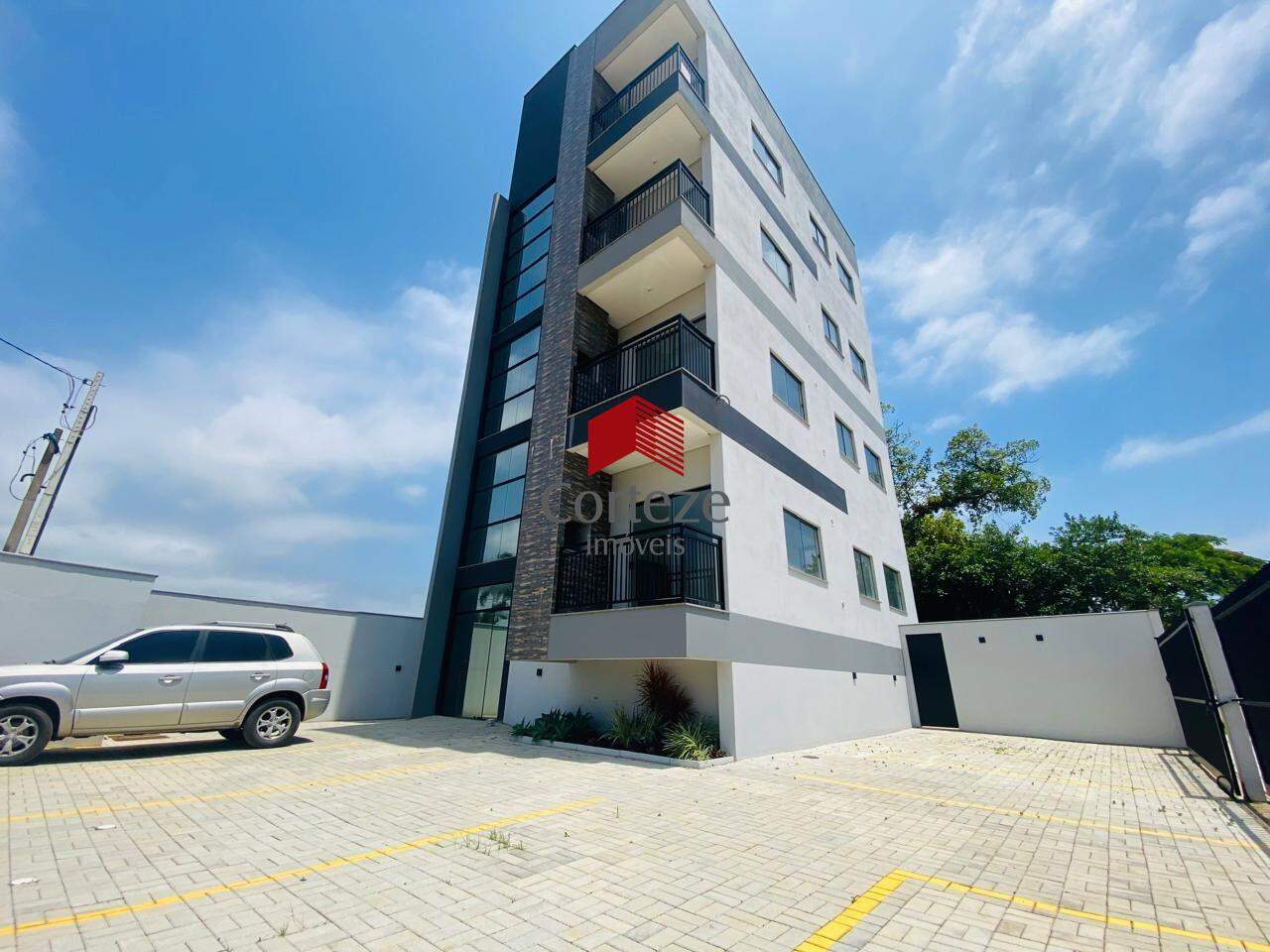 Apartamento para à venda no Centro em Barra Velha - 20710: 
