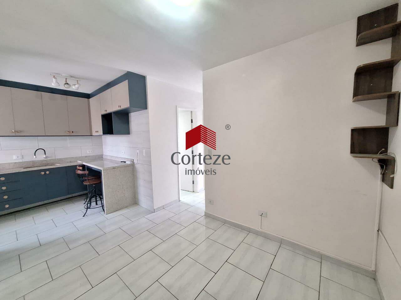 Apartamento para à venda no Parque da Fonte em São José dos Pinhais - 20711: 