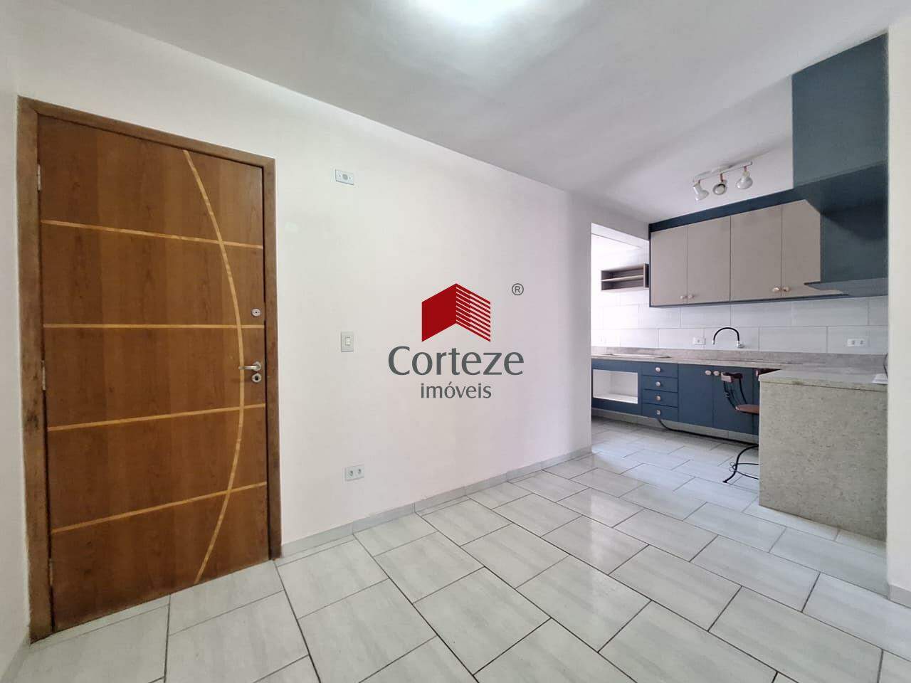 Apartamento para à venda no Parque da Fonte em São José dos Pinhais - 20711: 