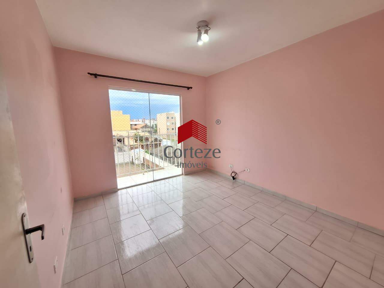 Apartamento para à venda no Parque da Fonte em São José dos Pinhais - 20711: 