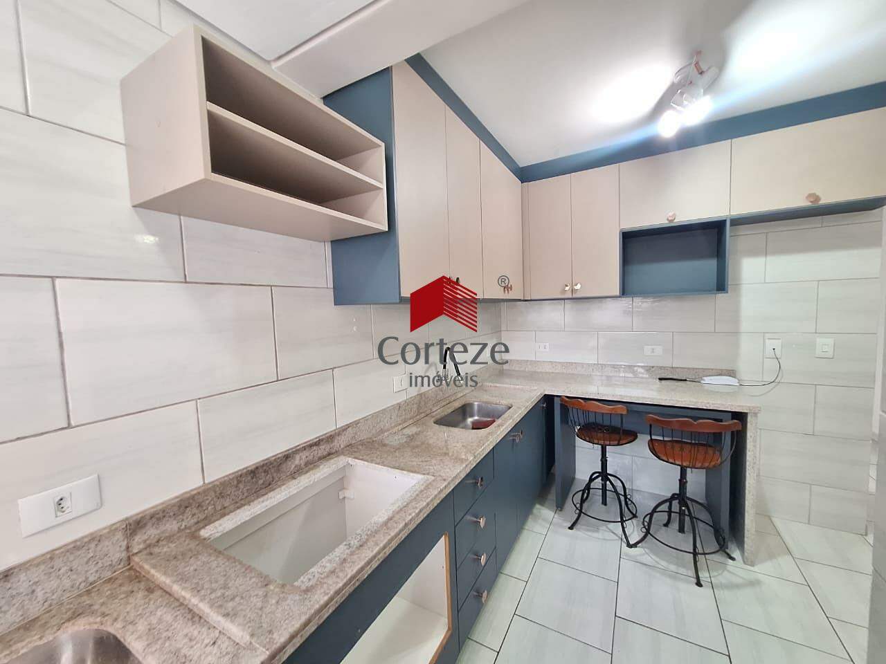 Apartamento para à venda no Parque da Fonte em São José dos Pinhais - 20711: 