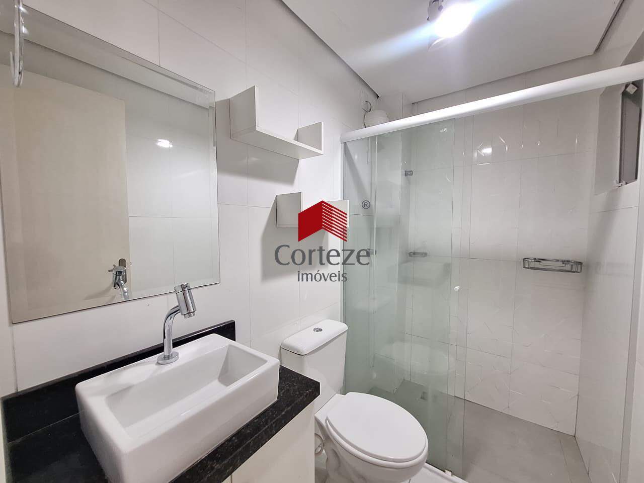 Apartamento para à venda no Parque da Fonte em São José dos Pinhais - 20711: 