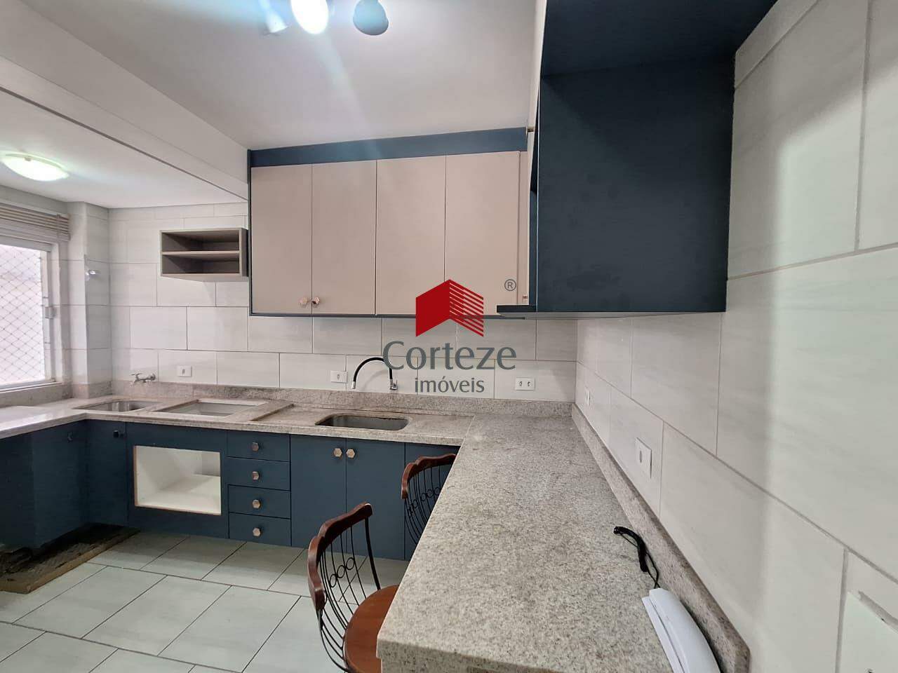 Apartamento para à venda no Parque da Fonte em São José dos Pinhais - 20711: 