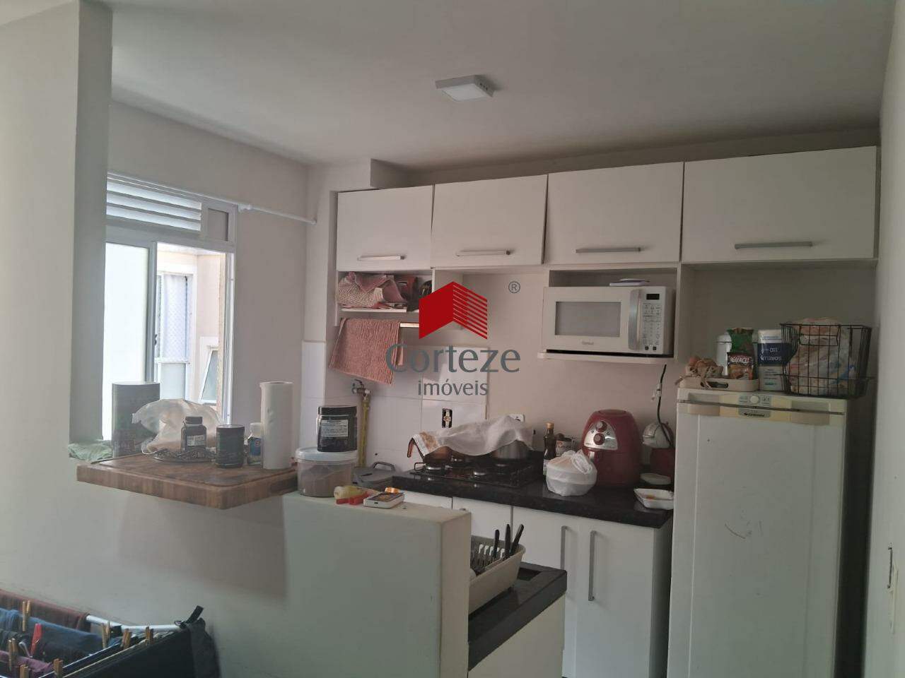 Apartamento para à venda no Colônia Rio Grande em São José dos Pinhais - 20712: 