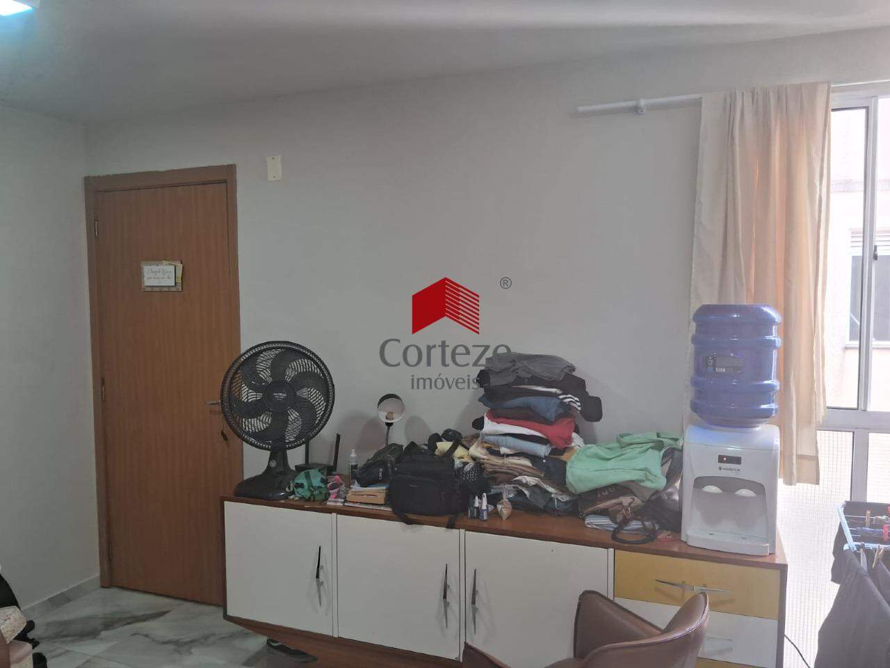 Apartamento para à venda no Colônia Rio Grande em São José dos Pinhais - 20712: 