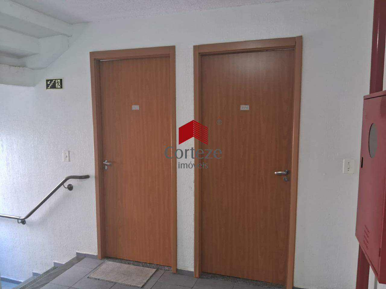 Apartamento para à venda no Colônia Rio Grande em São José dos Pinhais - 20712: 