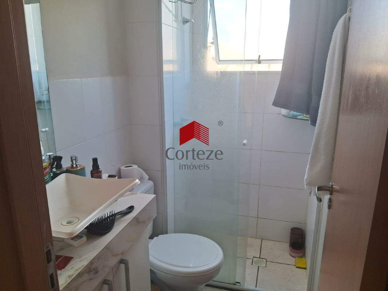 Apartamento para à venda no Colônia Rio Grande em São José dos Pinhais - 20712: 
