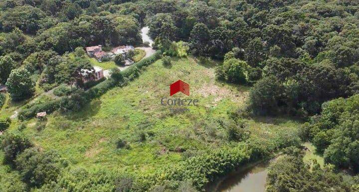 Terreno para à venda no Ferraria em Campo Largo - 20716: 