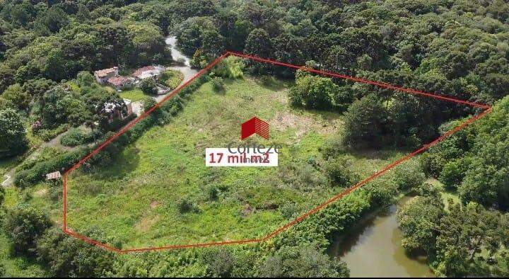 Terreno para à venda no Ferraria em Campo Largo - 20716: 