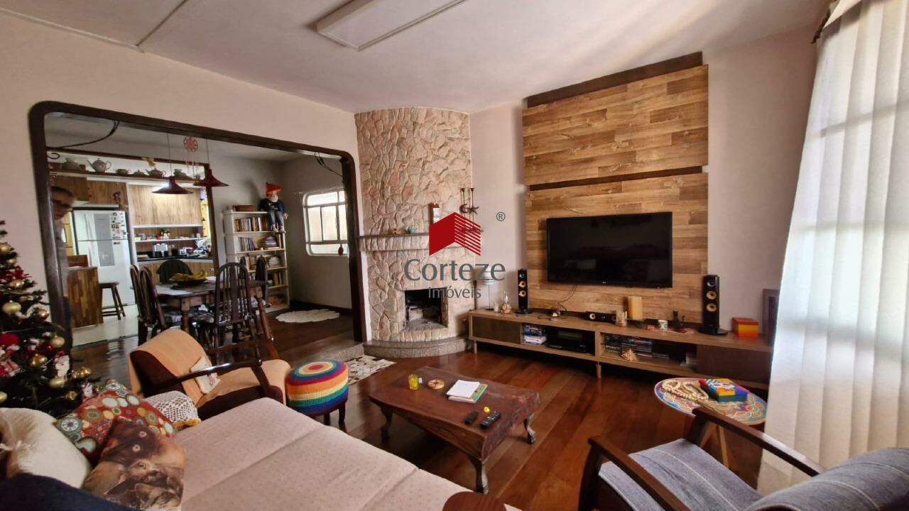 Casa para à venda no Jardim Itália em São José dos Pinhais - 20719: 