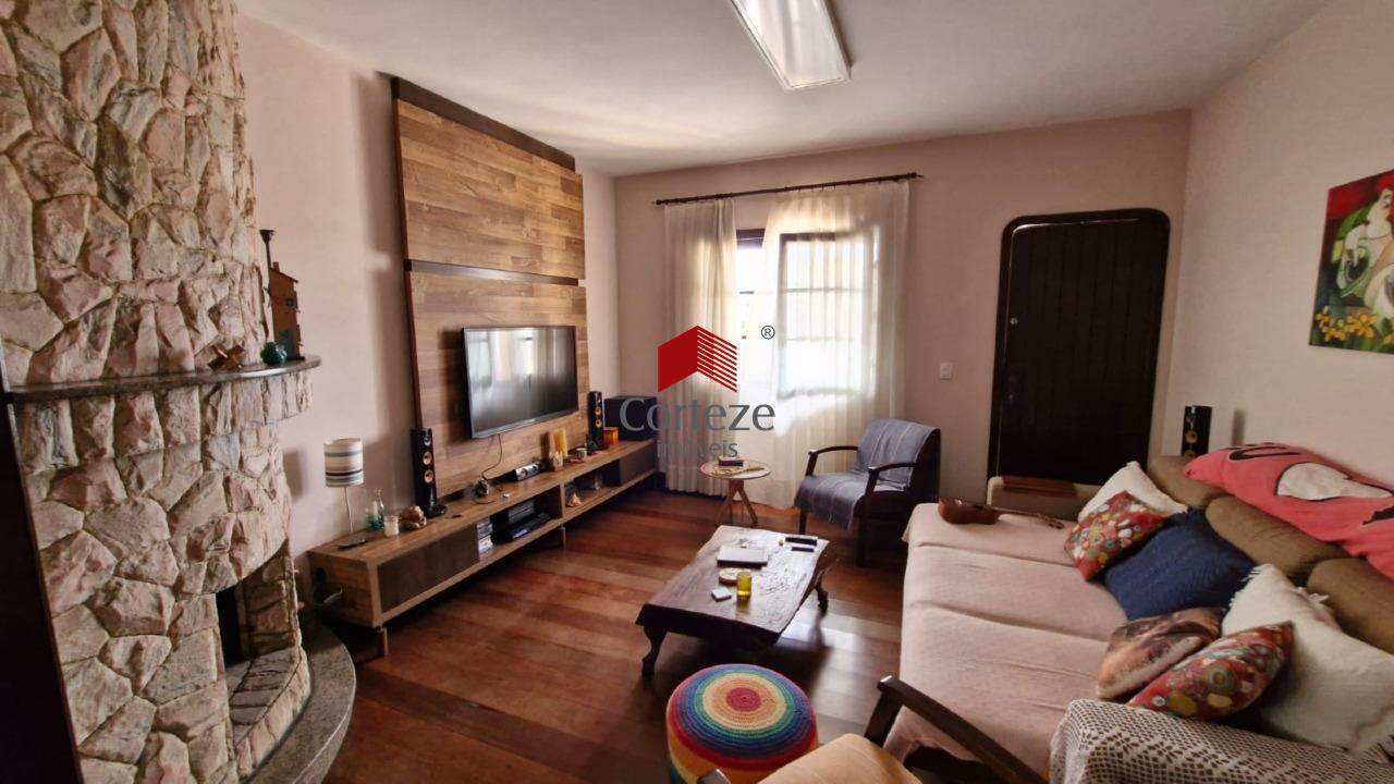 Casa para à venda no Jardim Itália em São José dos Pinhais - 20719: 