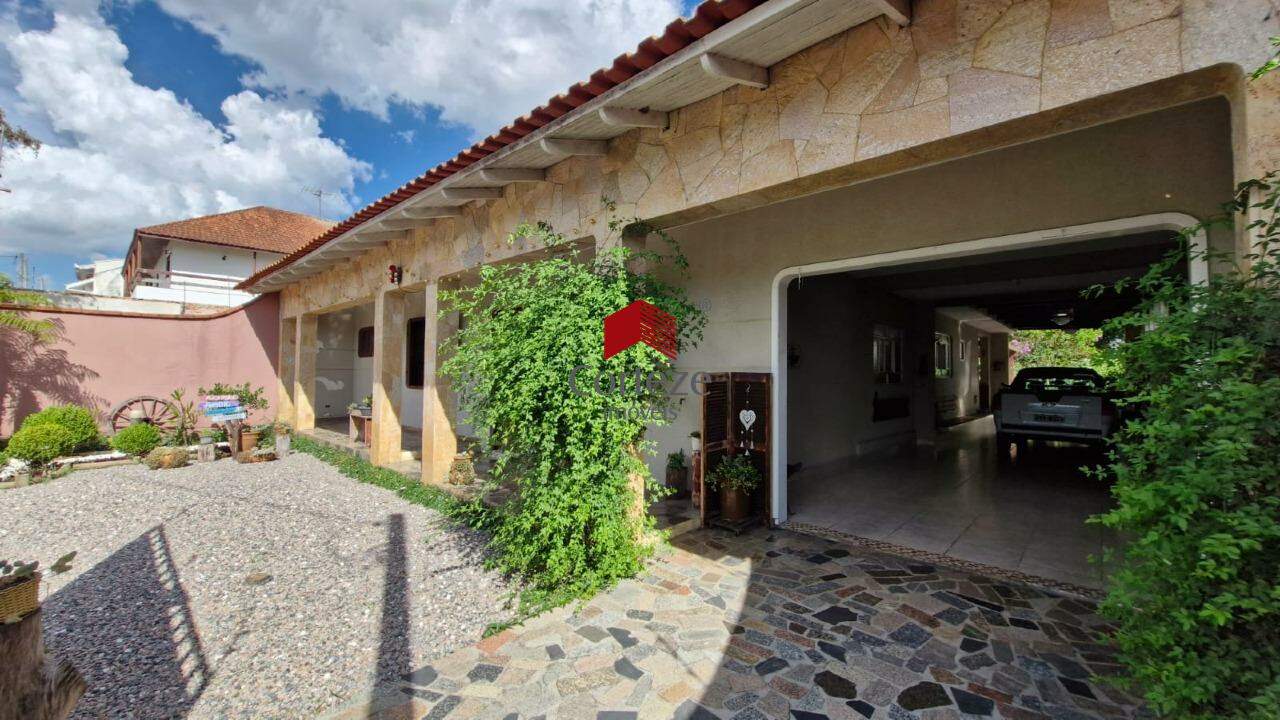Casa para à venda no Jardim Itália em São José dos Pinhais - 20719: 