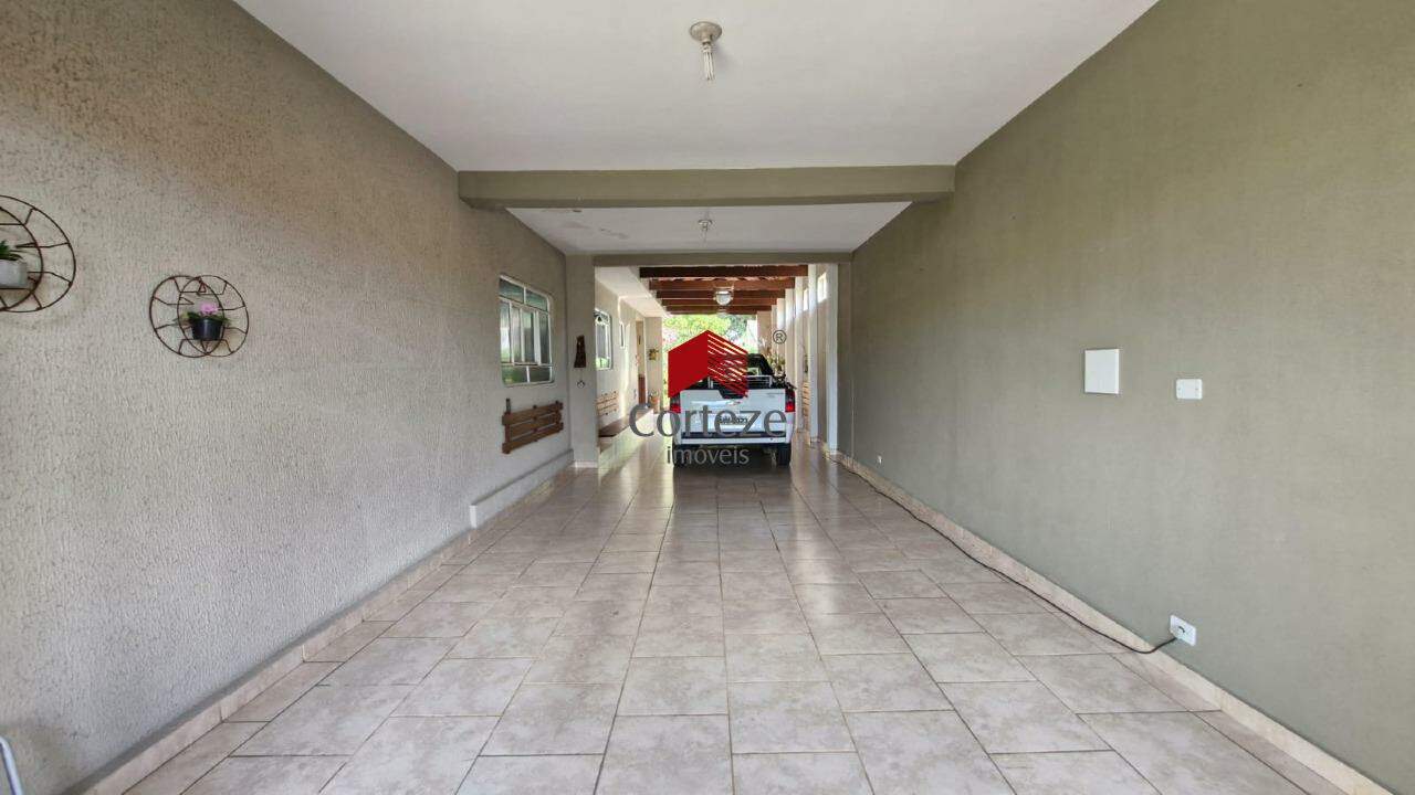 Casa para à venda no Jardim Itália em São José dos Pinhais - 20719: 