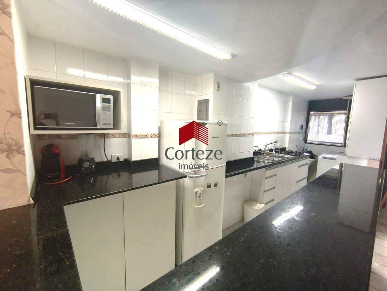 Apartamento para à venda no Juvevê em Curitiba - 20720: Cozinha
